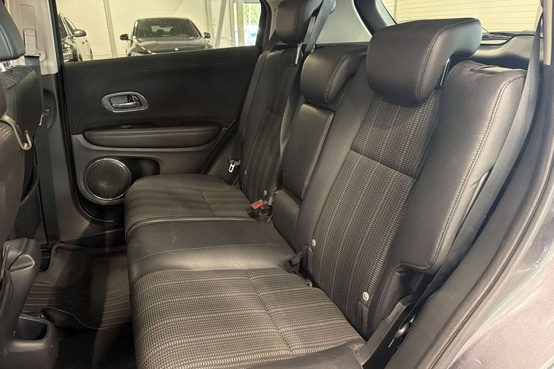 Honda HR-V bild 20