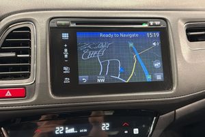 Honda HR-V bild 15