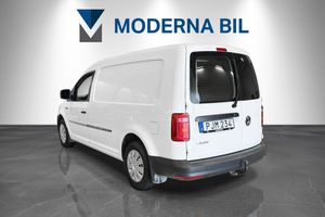 Volkswagen Caddy Maxi bild 3