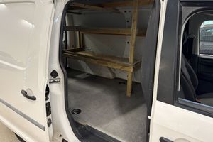 Volkswagen Caddy Maxi bild 17
