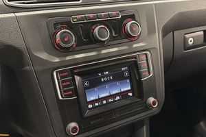 Volkswagen Caddy Maxi bild 13