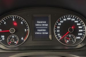 Volkswagen Caddy Maxi bild 12