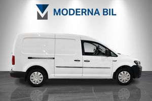 Volkswagen Caddy Maxi bild 6