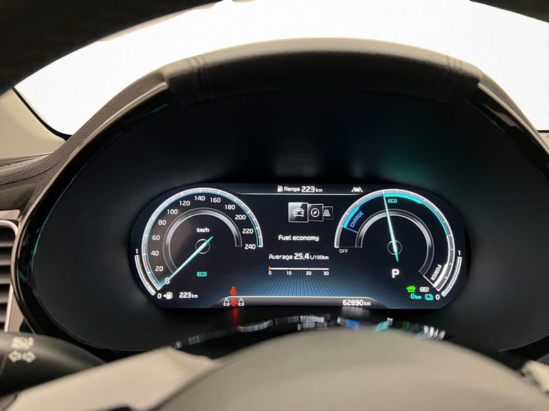 Kia XCeed bild 23