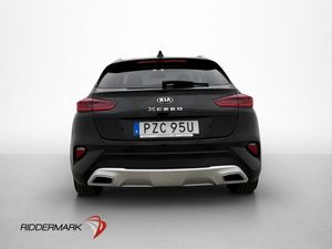Kia XCeed bild 5