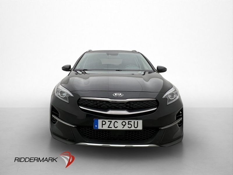 Kia XCeed bild 2
