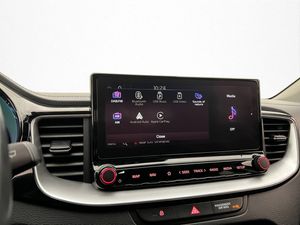 Kia XCeed bild 14