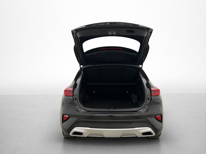 Kia XCeed bild 8