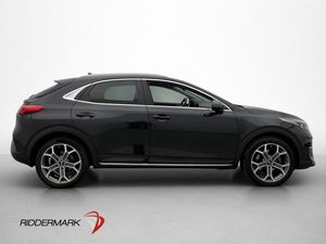 Kia XCeed bild 6