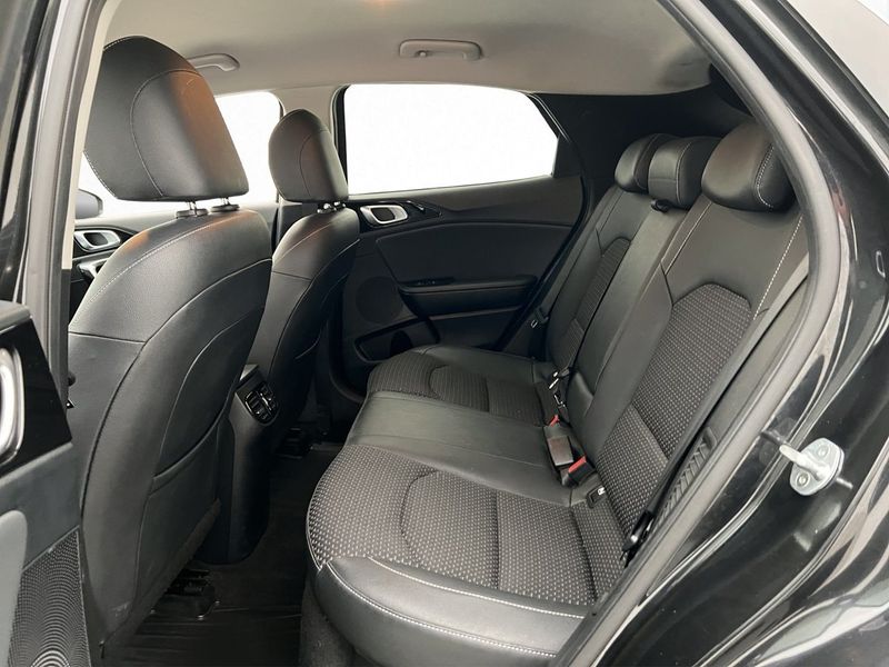 Kia XCeed bild 20