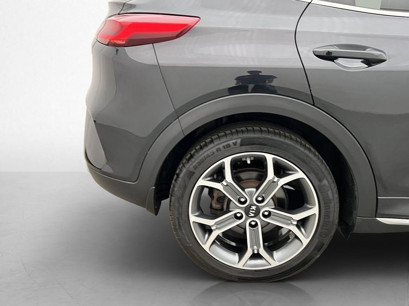 Kia XCeed bild 29