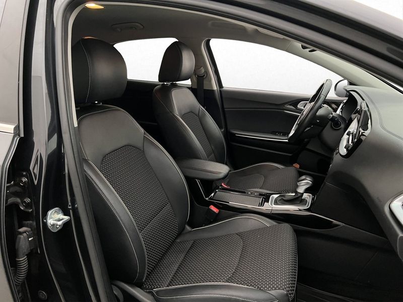 Kia XCeed bild 11