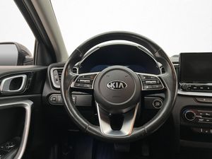 Kia XCeed bild 10