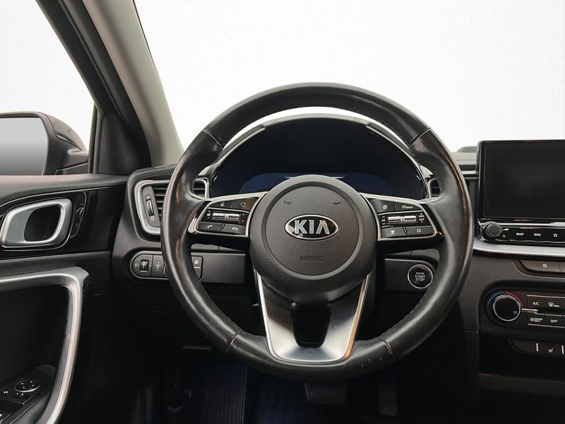 Kia XCeed bild 10