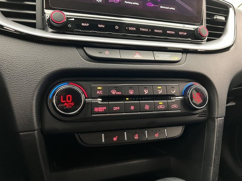 Kia XCeed bild 17