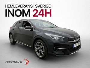 Kia XCeed bild 1