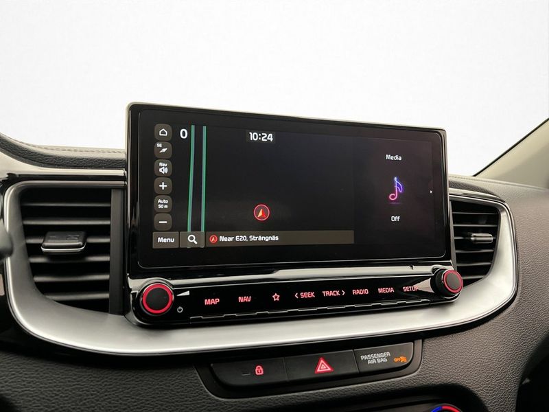 Kia XCeed bild 13