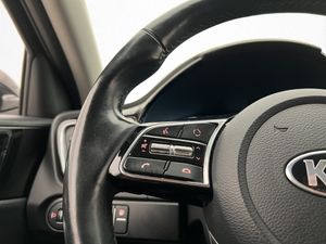 Kia XCeed bild 22