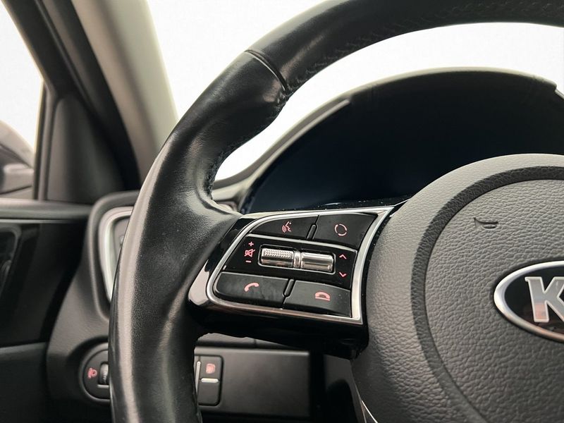 Kia XCeed bild 22