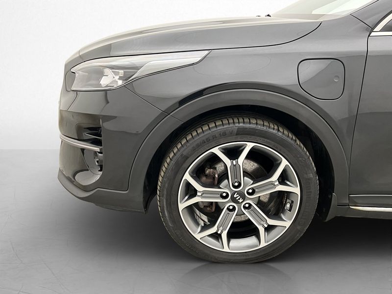 Kia XCeed bild 27