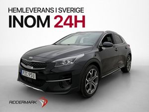 Kia XCeed bild 3