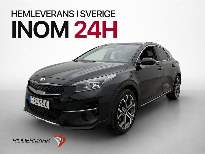 Kia XCeed bild 3