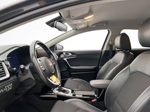 Kia XCeed bild 9