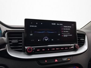 Kia XCeed bild 15