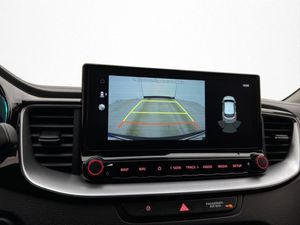 Kia XCeed bild 12