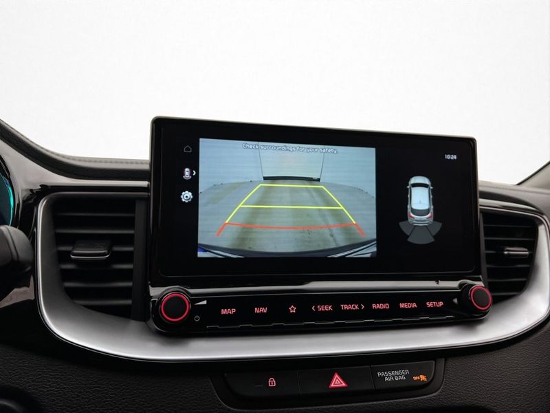 Kia XCeed bild 12