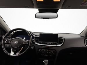 Kia XCeed bild 21