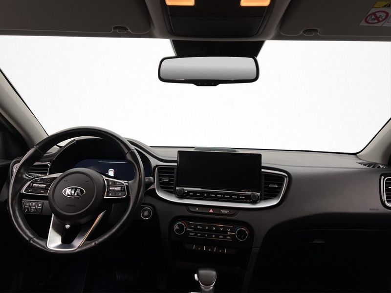 Kia XCeed bild 21
