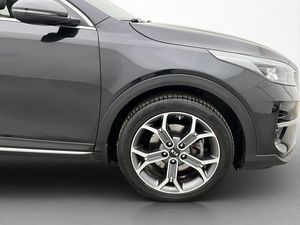 Kia XCeed bild 30