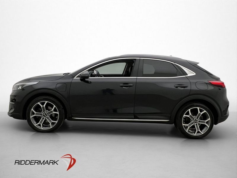 Kia XCeed bild 4