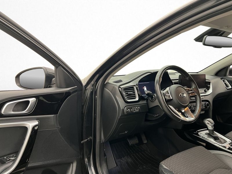 Kia XCeed bild 31