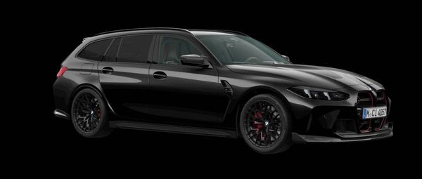 BMW M3 CS Touring - 2025