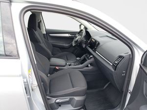 Skoda Karoq bild 15