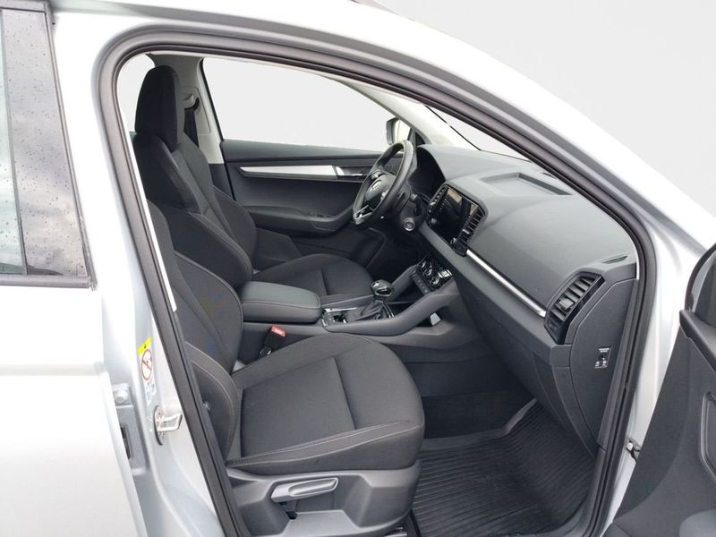 Skoda Karoq bild 15