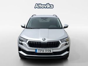 Skoda Karoq bild 8