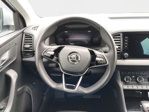 Skoda Karoq bild 12