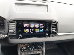 Skoda Karoq bild 20