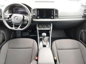 Skoda Karoq bild 10