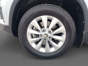 Skoda Karoq bild 14