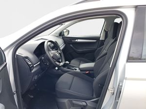 Skoda Karoq bild 9