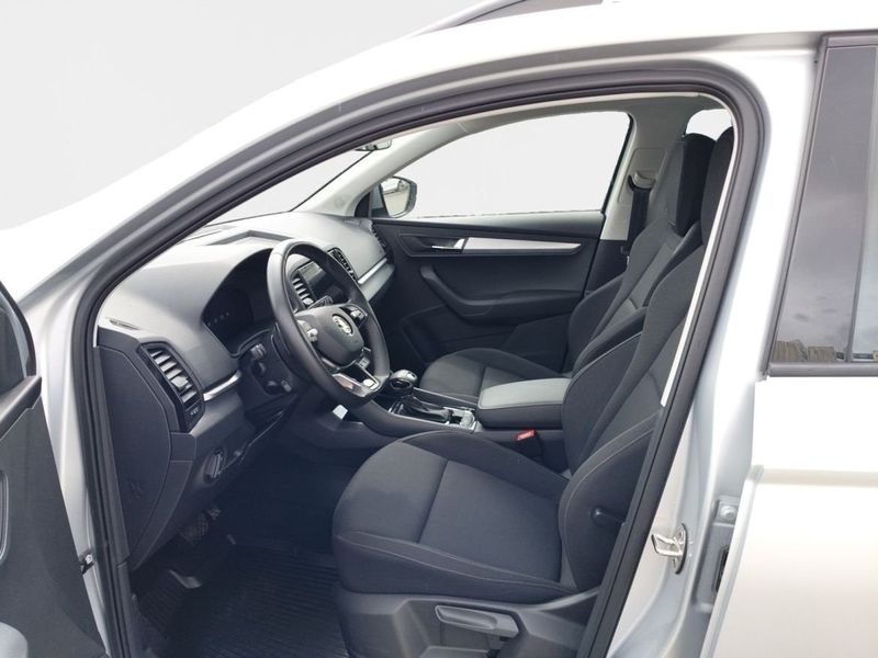 Skoda Karoq bild 9