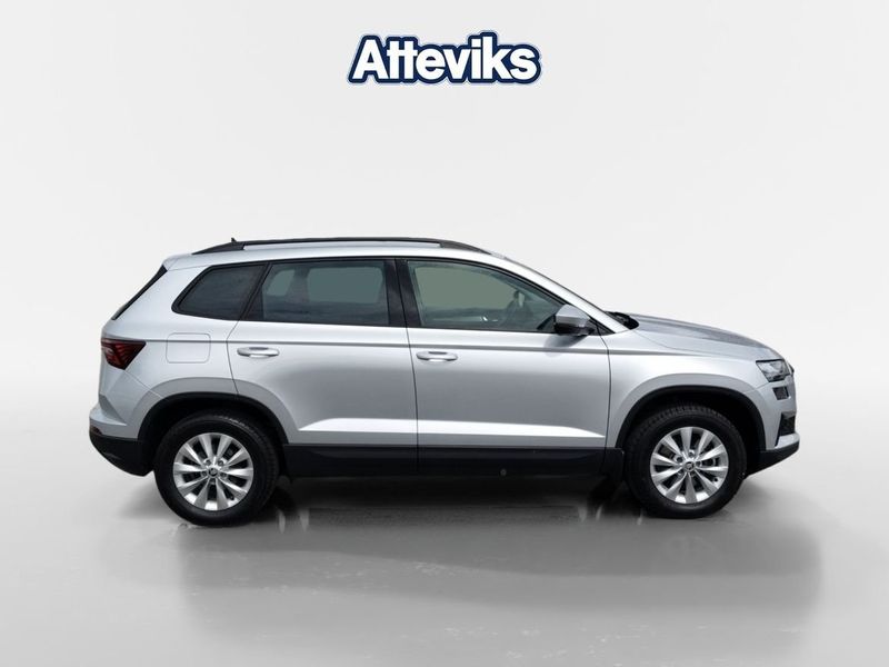 Skoda Karoq bild 2