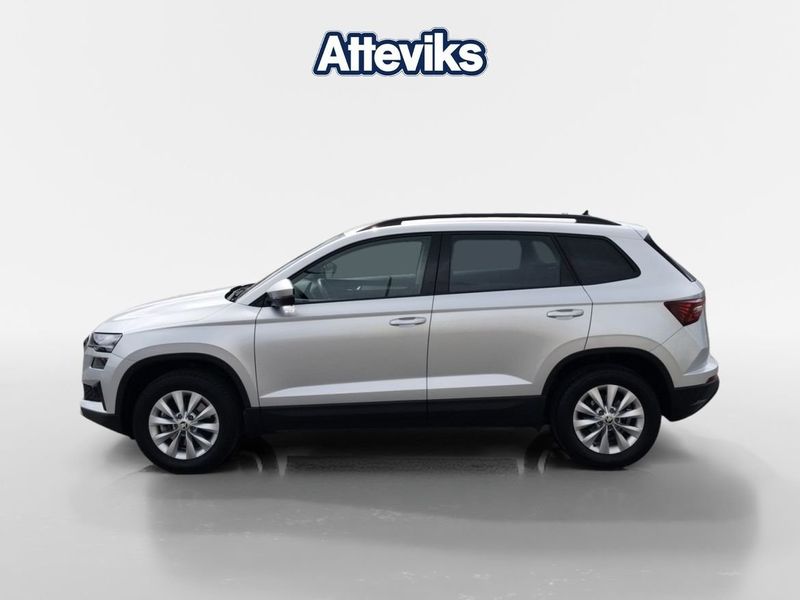 Skoda Karoq bild 6