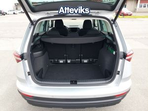Skoda Karoq bild 16
