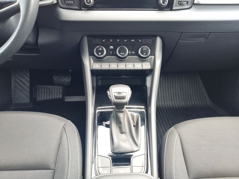 Skoda Karoq bild 11