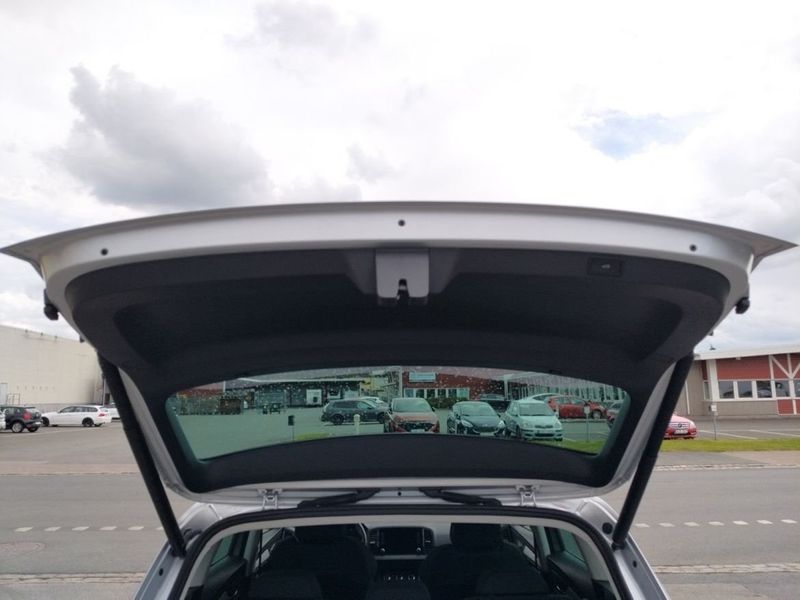 Skoda Karoq bild 17